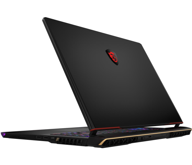 MSI GE78HX i9-13980HX/32GB/2TB/Win11 RTX4090 240Hz - 1140889 - zdjęcie 6